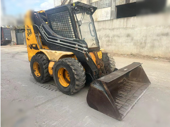 Kompaktlaster JCB ROBOT 185