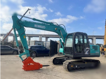 Beltegraver KOBELCO