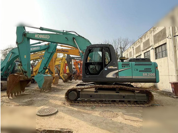 Beltegraver KOBELCO