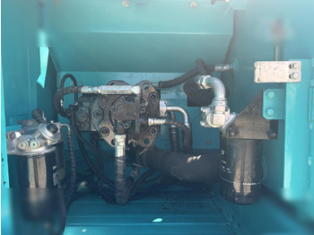 Beltegraver KOBELCO SK210 LC-8: bilde 5 Beltegraver KOBELCO SK210 LC-8: bilde 5