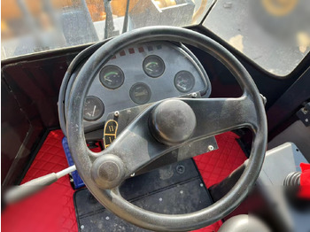 Leie LIUGONG 836 LIUGONG 836: bilde 3