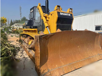 Bulldozer SHANTUI