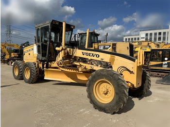 Grader VOLVO