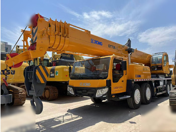 Mobilkran XCMG QY70K