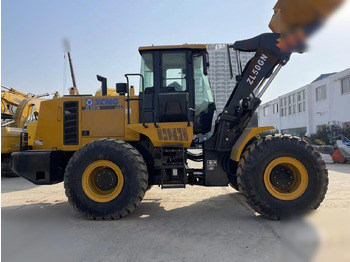Hjullaster XCMG ZL50GN
