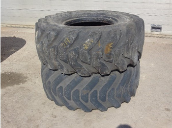 Dekk MICHELIN