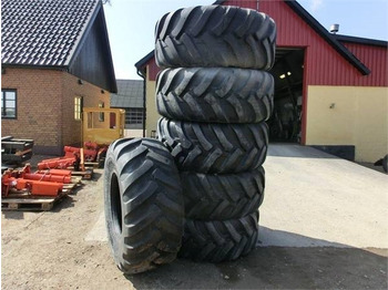 Dekk TRELLEBORG