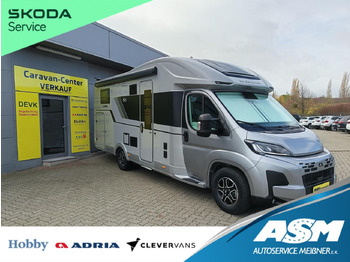 Halvintegrert bobil ADRIA Matrix 670 SL