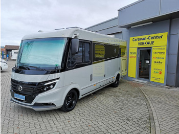 Helintegrert bobil Niesmann + Bischoff iSmove 6.9 E 132 kW+AHK+SOLAR+ALDE+KLIMA+NAVI: bilde 2