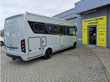 Helintegrert bobil Niesmann + Bischoff iSmove 6.9 E 132 kW+AHK+SOLAR+ALDE+KLIMA+NAVI: bilde 4