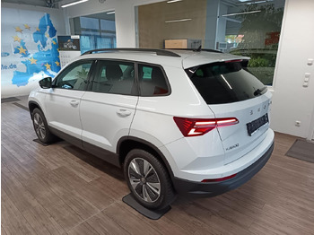 SUV Skoda Karoq Style 1,5 TSI DSG*AHK*NAVI*LED*R-KAM*2xPDC: bilde 4