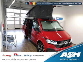 Bybobil VOLKSWAGEN T6.1 California