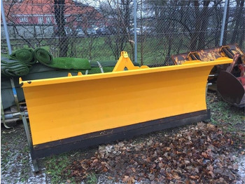 Snøplog