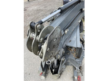 Leie Greentec Scorpion 330-4 S  Greentec Scorpion 330-4 S: bilde 5