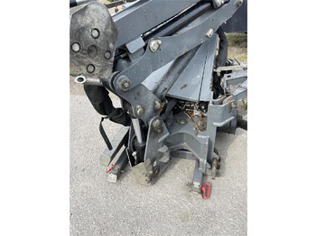 Leie Greentec Scorpion 330-4 S  Greentec Scorpion 330-4 S: bilde 4