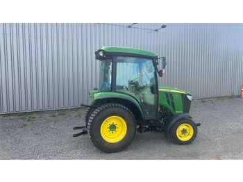 Leie John Deere 3033 R John Deere 3033 R: bilde 3 Leie John Deere 3033 R John Deere 3033 R: bilde 3