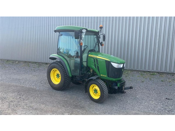 Leie John Deere 3033 R John Deere 3033 R: bilde 2 Leie John Deere 3033 R John Deere 3033 R: bilde 2