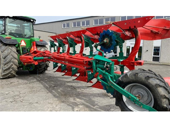 Plog Kverneland 2500S-VARIOMAT: bilde 2