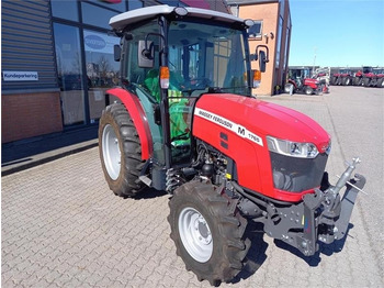 Kommunale traktor