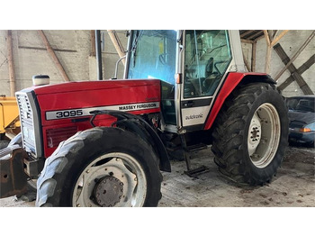 Traktor MASSEY FERGUSON 3000 series