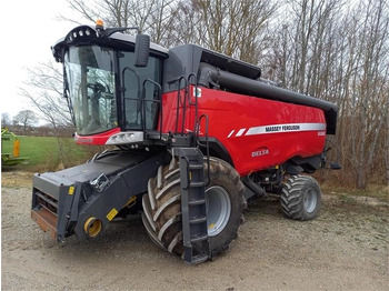 Skurtresker MASSEY FERGUSON