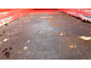 Landbruk tippvogn Mi Tip SPC18: bilde 3 Landbruk tippvogn Mi Tip SPC18: bilde 3