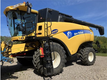 Skurtresker NEW HOLLAND CX series