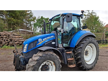 Traktor NEW HOLLAND T5.115