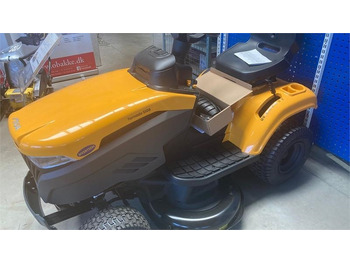 Kommunale traktor
