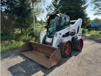 Kompaktlaster BOBCAT