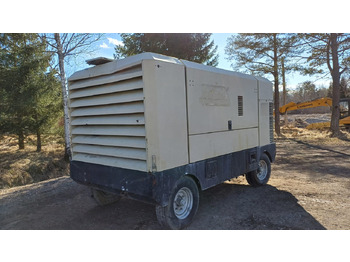 Luftkompressor DOOSAN