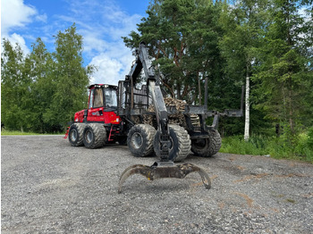 Lassbærer KOMATSU