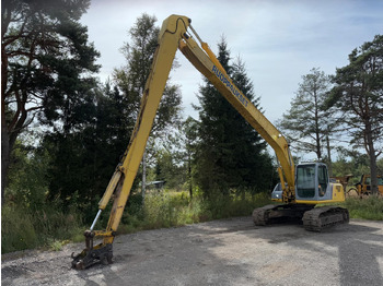 Beltegraver NEW HOLLAND