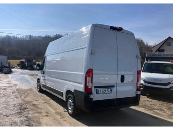 Leie  Fiat FIAT DUCATO L3H3 blaszak Fiat FIAT DUCATO L3H3 blaszak: bilde 4