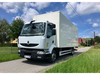 Skapbil RENAULT Midlum 220