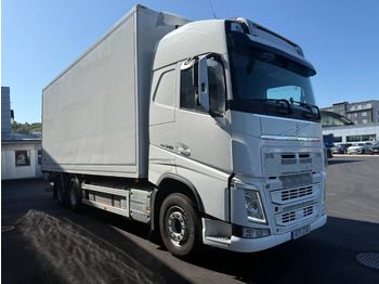 Skapbil VOLVO FH 540