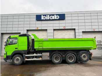 Tippbil VOLVO FM
