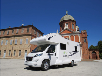 Bobil FIAT Ducato
