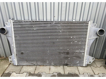 Intercooler SCANIA G