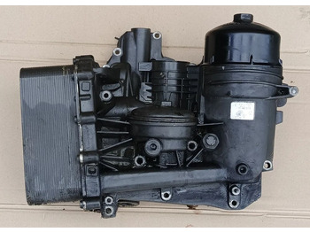 Oljekjøler DAF XF 106