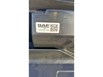 Førerhus og interiør DAF XG SCHOWEK BOX KUFER 2253580 2253577: bilde 5 Førerhus og interiør DAF XG SCHOWEK BOX KUFER 2253580 2253577: bilde 5