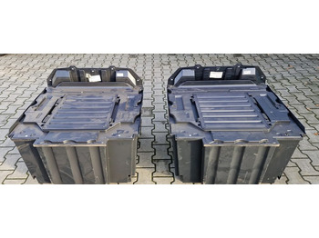 Førerhus og interiør DAF XG SCHOWEK BOX KUFER 2253580 2253577: bilde 2 Førerhus og interiør DAF XG SCHOWEK BOX KUFER 2253580 2253577: bilde 2