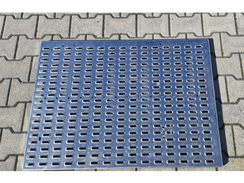 Karosseri og eksteriør DAF XF