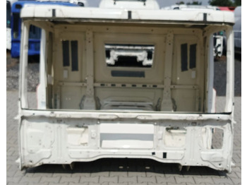 Førerhus SCANIA P