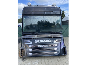 Førerhus SCANIA R