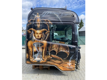Førerhus for Lastebil Kabina kompletna Scania R Highline 2013: bilde 3