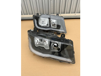 Lys/ Belysning MAN TGS