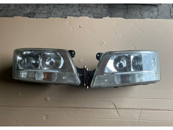 Lys/ Belysning MAN TGS