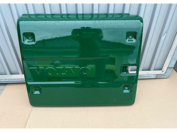 Eksosanlegg VOLVO FH