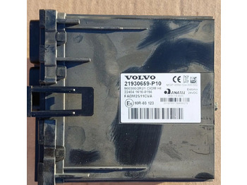 Elektrisk system VOLVO FH